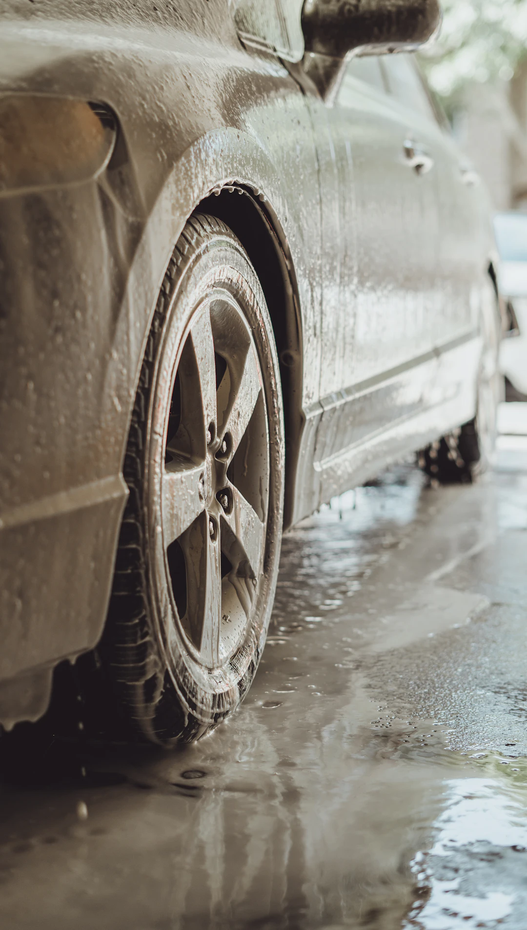 This image is by Team Car Wash.