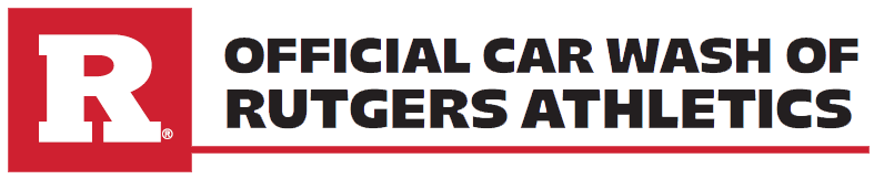 Official Carwash logo